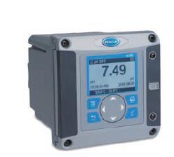 HACH POLYMETRON 9500 控制器图片