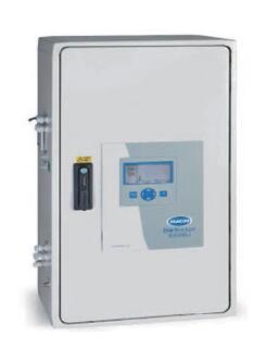 HACH BioTector B3500ul在线 TOC 分析仪图片