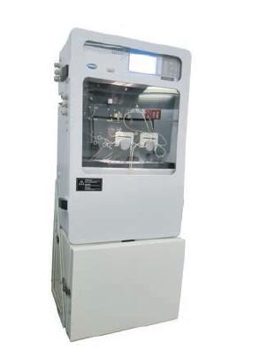 HACH Amtax Inter2C 氨氮分析仪图片