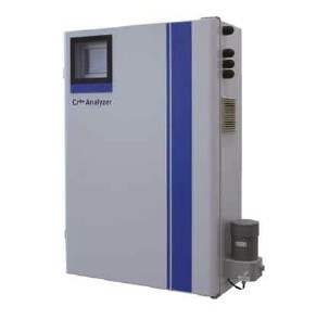 HMA-Cr6 六价铬重金属分析仪图片
