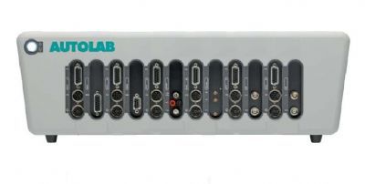 万通Multi Autolab/M204多通道电化学工作站图片