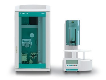 万通930智能集成型离子色谱系统图片