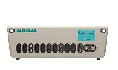 万通PGSTAT 302F电化学工作站图片