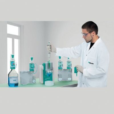 万通894专业型 CVS(循环溶出伏安法)图片