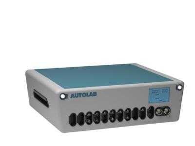 万通 PGSTAT128N电化学工作站图片