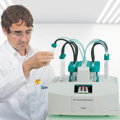 万通893 专业型Rancimat生物柴油氧化安定性测定仪图片