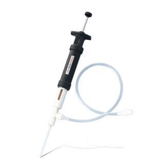日本立洋MODEL2100DG数字式手持连续加样器图片