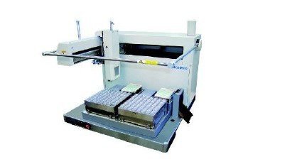 日本立洋NSS-1000IIBasic可定制机器人分液系统图片