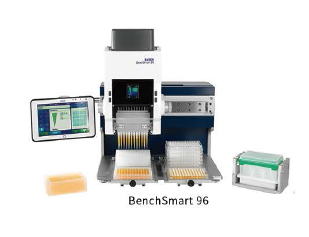 梅特勒-托利多 BenchSmart 96移液工作站图片