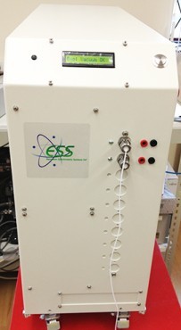 ESS CatalySys催化剂监控质谱图片