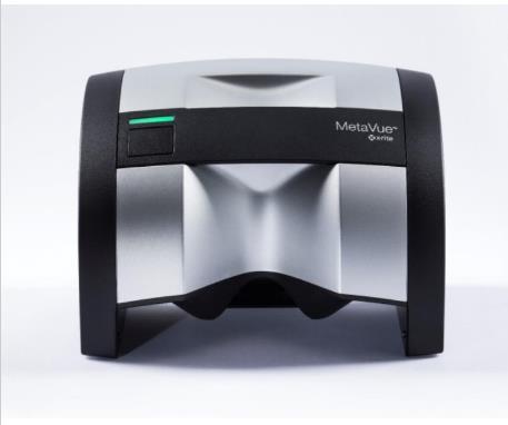 爱色丽X-rite MetaVue VS3200非接触式成像分光光度仪图片