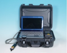 Emwave激光拉曼 光谱仪 B图片