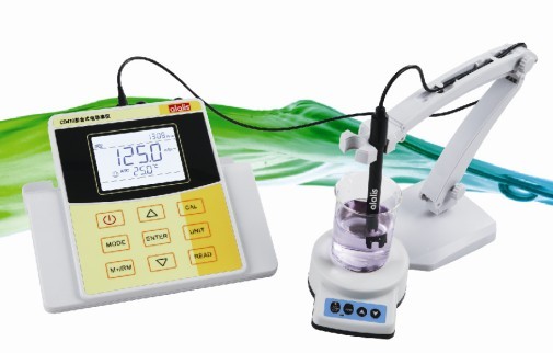alalis安莱立思 CD510型台式电导率仪图片