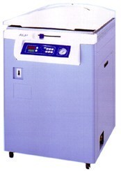 CL-40L高压灭菌器图片
