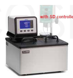 Brookfield TC-550SD-115 恒温水浴图片