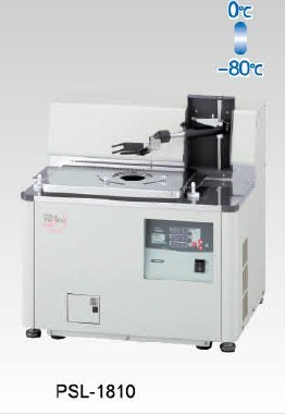 日本EYELA PSL-1810型低温恒温水槽图片