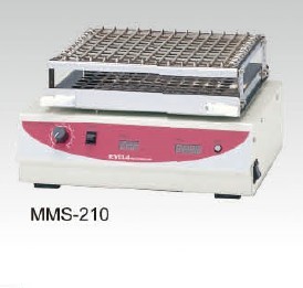 日本EYELA MMS-110/210/310/3010振荡器图片