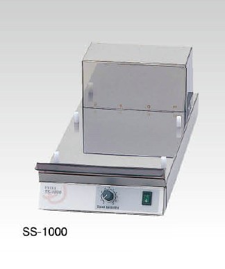 日本EYELA SS-1000小型恒温水槽专业振荡器图片