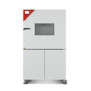 Binder 环境测试箱图片