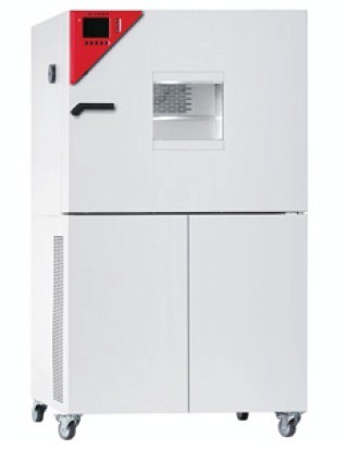 MK115（E3）老化培养箱图片