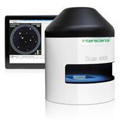interscience菌落计数器Scan® 4000图片