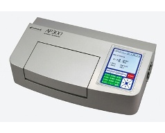 全自动高精度旋光仪AP-300图片