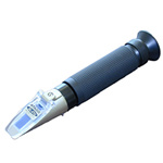 折射仪、ATAGO AL-21 α (alpha)手持乙醇折射仪图片