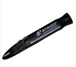 盐度计、ATAGO MATER-S28α盐度折射仪图片