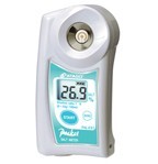 盐度计、ATAGO PAL-ES3数字手持盐度计图片