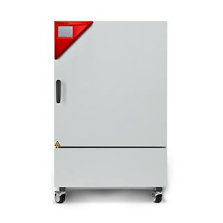 Binder 宾德 KBWF 可编程植物生长箱图片