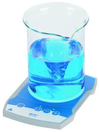 Lab disc超薄磁力搅拌器图片