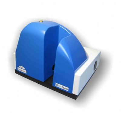 BioTools振动圆二色光谱仪ChiralIR-2X图片
