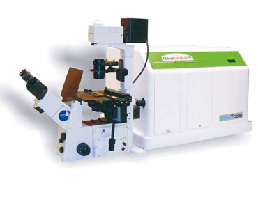 BioTools手性拉曼光谱仪ChiralRAMAN-2X图片