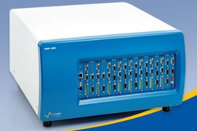 VMP-300 多通道电化学工作站图片