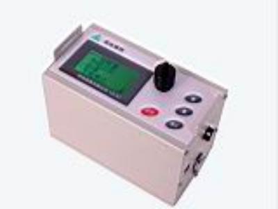 LD-5C型多功能微电脑激光粉尘仪图片