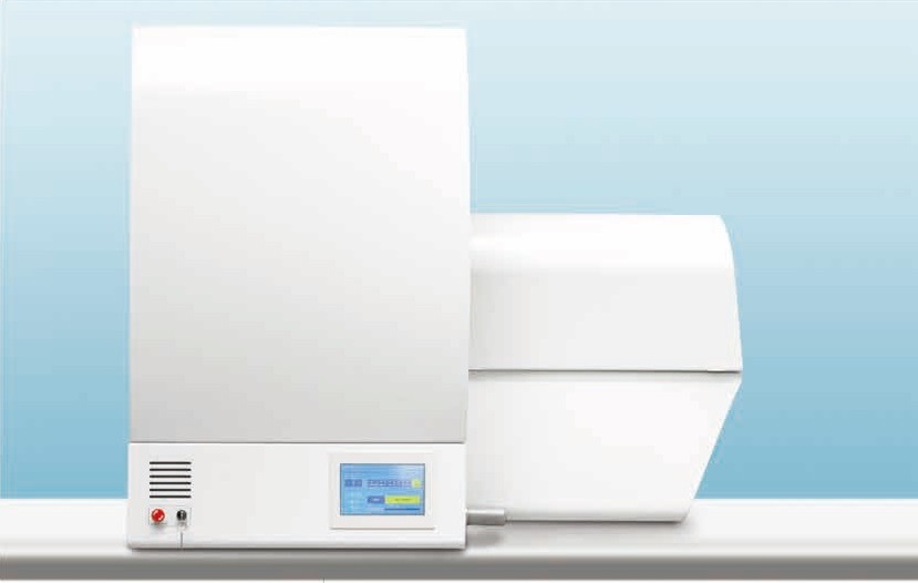 SkyScan1276X射线显微断层成像图片