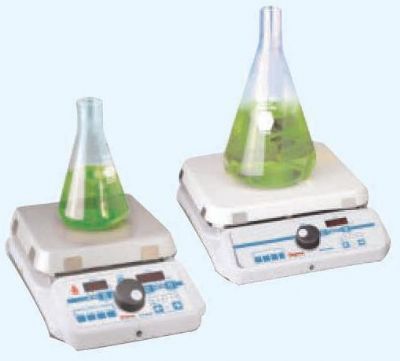 Thermo Scientific电热板图片