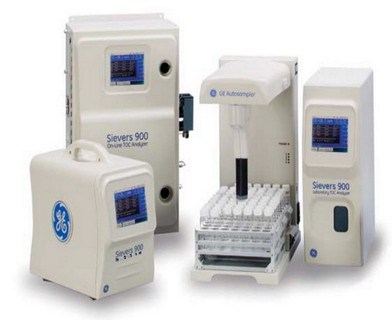 Sievers 900总有机碳分析仪(TOC)图片