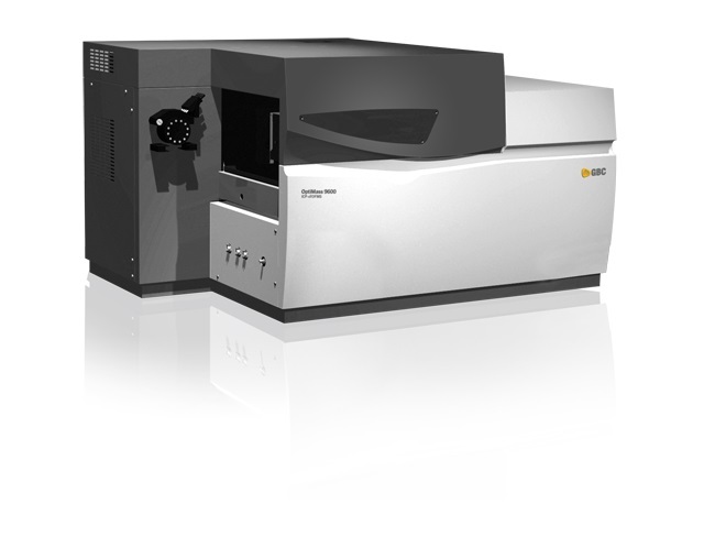 GBC Optimass 9600 ICP-TOFMS图片
