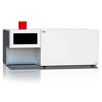 ICP-7700型电感耦合等离子体发射光谱仪图片