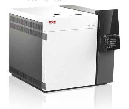 GC-4100气相色谱仪图片