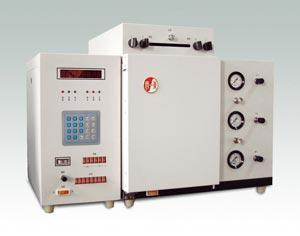 GC-4075（ZRJ-1）型煤自燃测定仪图片