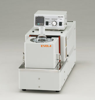 EYELA铝块式低温恒温槽PSL-2500图片