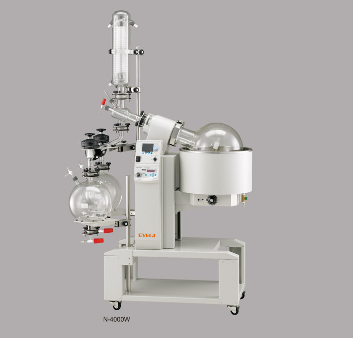 EYELA20L旋转蒸发仪N-4000型图片