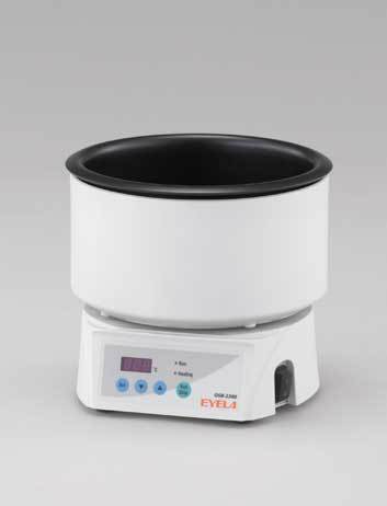 EYELA水油两用水槽OSB-2200图片