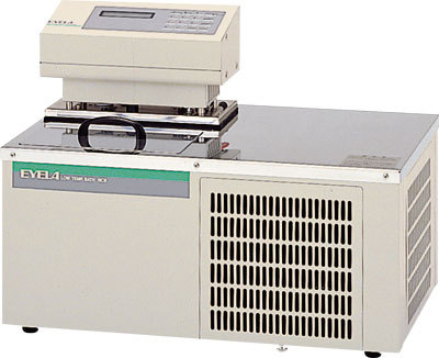 EYELA程序控制低温恒温槽NCB-3100图片