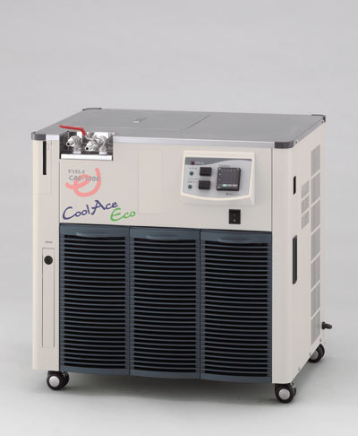 冷却水循环装置CAE-1020A(S)・2000A(S)型图片