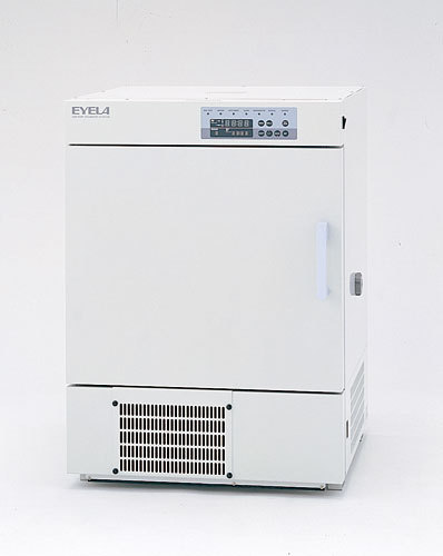 程序控温低温恒温箱LTI-601SD图片