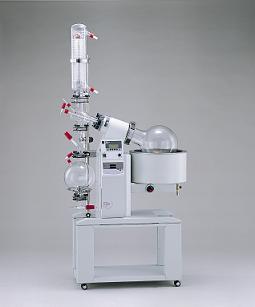 EYELA10L型旋转蒸发仪N-3010型图片
