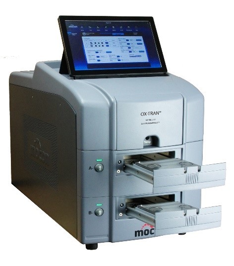 OX-TRAN® Model 2/22 氧气透过率测试仪图片